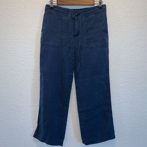 Ralph Lauren 100% Linen Pants